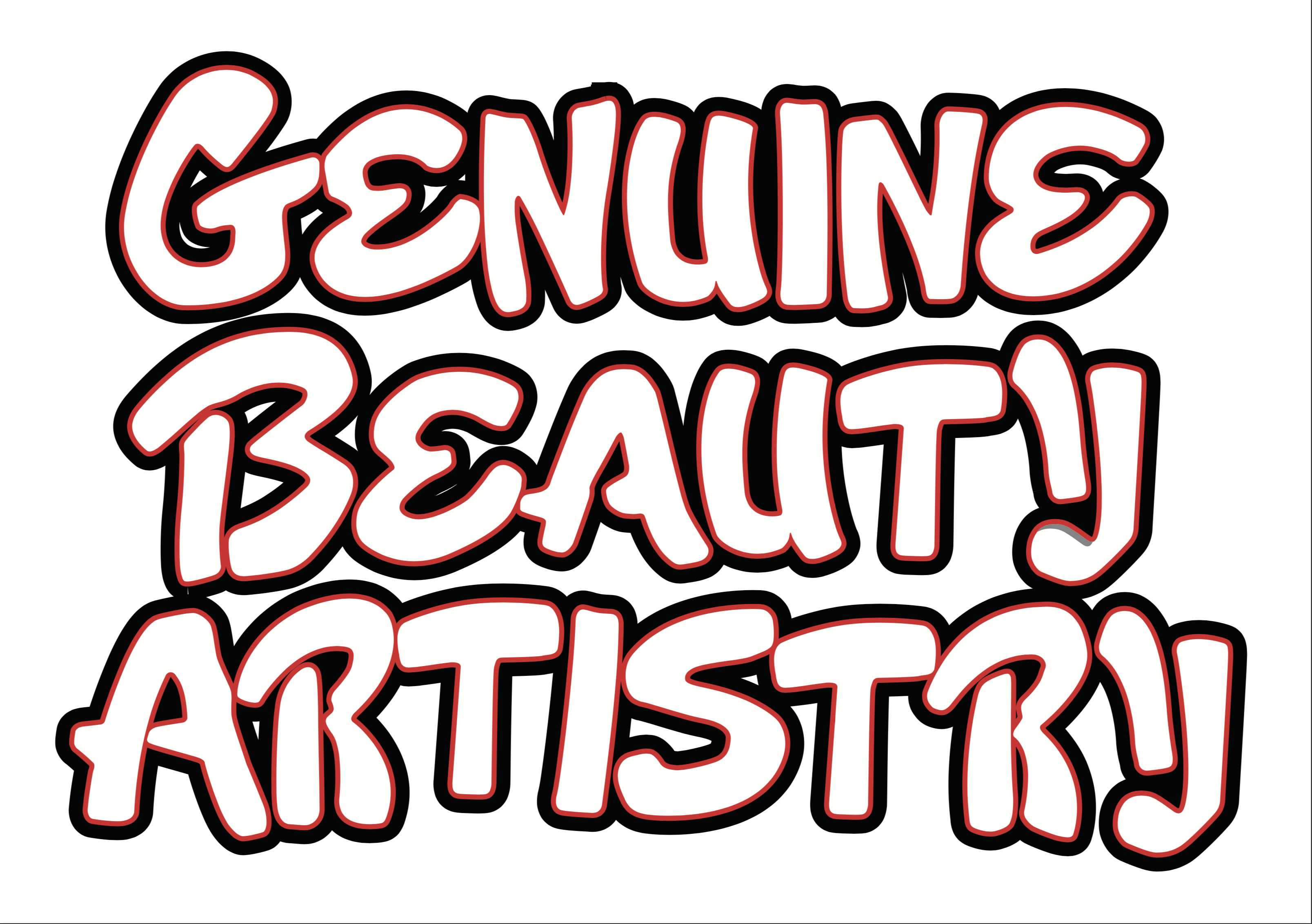 Genuine Beauty Artistry